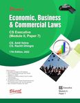 Commercial Business Law