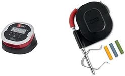 Weber iGrill 2 BBQ Thermometer | Sm