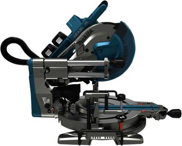 Makita 260mm Cordless Mitre Saw – Powerful Cutting Tool