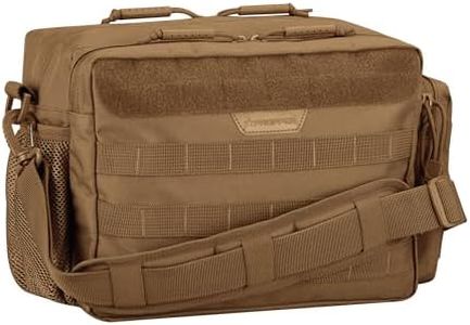 Propper Unisex Bail Out Bag, Coyote, One Size