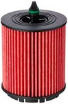 K&N Premium Oil Filter: Designed to Protect your Engine: Compatible with Select BUICK/CHEVROLET/SAAB/PONTIAC Vehicle Models (See Product Description for Full List of Compatible Vehicles), PS-7000