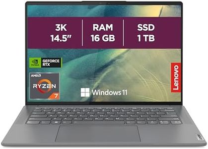 Lenovo Yog