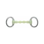 Shires Equikind Ripple Eggbutt 5.5"