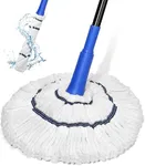 Self Wringing Twist Mop for Floor C