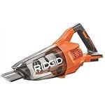 18V Hand Vacuum with Crevice Nozzle