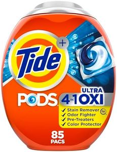 Tide PODS 