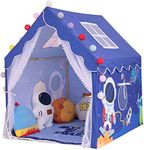 YOIKO Kids Play Tent for Boys, Larg