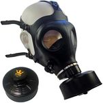 KYNG Israeli Rubber Respirator Styl