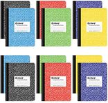 Oxford Composition Notebooks, Wide 