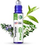 Swissklip Medi-Care Toenail Stick I Natural Solution for Healthy Nails I Suitable For Foot, Toe, and Fingernail I For Brittle Toenails – 10ml / 0.3 Fl. Oz. Pack of 1 - Made in USA