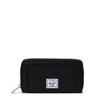 Herschel Supply Co. Herschel Thomas Wallet, Black, Black, Herschel Thomas Wallet