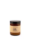 CAFÉ LATTE Café Collection Soy Candle 8oz