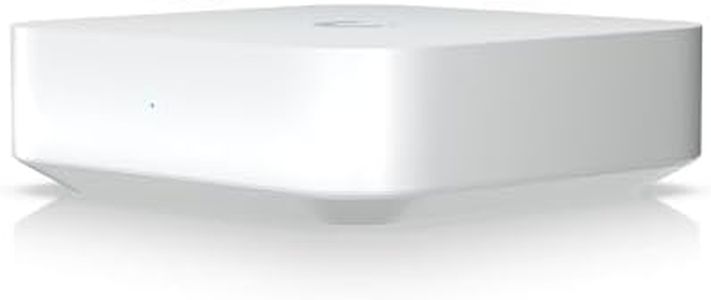 Ubiquiti Networks Gateway Lite (UXG-Lite)