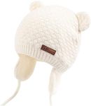 Duoyeree Baby Winter Hat Earflap Co