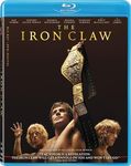 Iron Claw (2pc) (W/DVD) / (Ac3 Digc Dts Sub Ws)