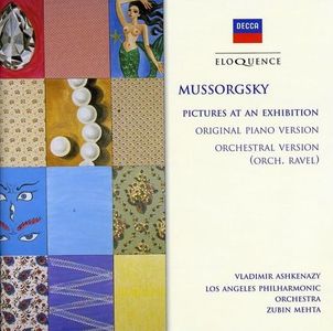 Mussorgsky