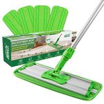 Sweeper For Laminate Floor