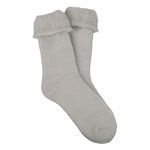 Totes Ladies Thermal Bed Sock