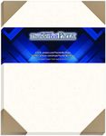 100 Confetti White 65lb Cover|Card Paper - 8.5 X 11 Inches Standard Letter|Flyer Size - 65 lb/Pound Light Weight Cardstock - Quality Printable Smooth Surface for Bright Colorful Results