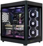 ZOTAC MEK AI-Enhanced Gaming PC Des