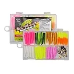 Trout Magnet 82 Piece Neon Fishing 