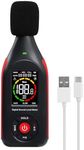 Decibel Meter Data Logger Digital S