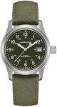 Hamilton Watch Khaki Field Mechanic