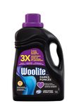 Woolite Darks, Laundry Detergent, Mega Value Pack, 1.8 L, With Colour Renew - Clothes Look New Longer, Blue, 1.8 l (Pack of 1)