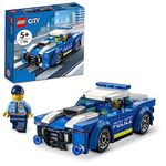 LEGO Gift For 3 Year Old Boys