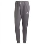 adidas Men's Entrada 22 Tracksuit Pants, team grey four, L