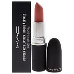 Mac Lipstick For Women Matte