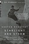 Starlight and Storm: The Conquest of the Great North Faces of the Alps