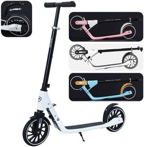 XCJump Sco
