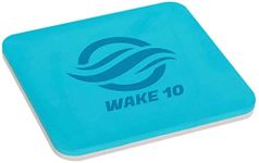 WAKE 10 Step Mat - Waterproof Boat Seat Protector - Prevent Rips in Marine Upholstery and Cushions