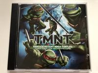 Teenage Mutant Ninja Turtles (Original Soundtrack)