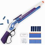 Soft Foam Blaster Toy for Kids Adul