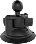 RAM Mounts Twist-Lock Suction Cup Base with Ball