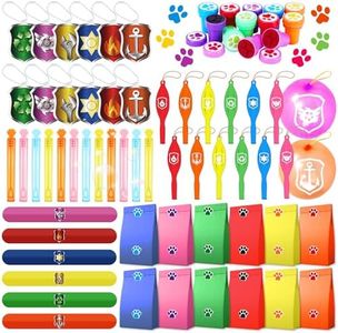 75PCS Dog 