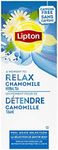Lipton Chamomile Enveloped Hot Tea
