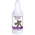 Vet Classics Pet-A-Lyte Oral Electrolyte Solution for Dogs and Cats – Helps Replace Fluids Lost from Pet Dehydration, Diarrhea, Vomiting – Replaces Dog Electrolytes – 32 Oz.