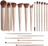 BS-MALL Professional Makeup Brush S