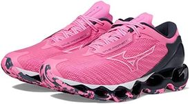 Mizuno Womens Wave Prophecy 12 Runn