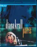 LIVE IN PARIS BLU-RAY DVD