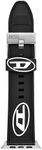 Diesel Apple Black Strap DSS0018