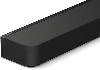 Sony BRAVI