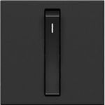 Legrand adorne 15 Amp Whisper Single-Pole 3-Way Light Switch in Graphite Finish, 4-Pack, ASWR1532G4