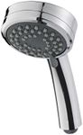 Lara | Multi Spray Shower Head - Ch