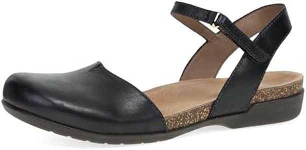 Dansko Row