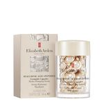 Elizabeth Arden - Hyaluronic Acid + Peptides Ceramide Capsules, Hydrating & Plumping Peptide Serum with Size-Shifting HA, Silky Lightweight Formula for Smoother, Plumper Skin, For All Skin Types