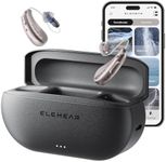 ELEHEAR-Beyond Hearing Aids, Rechar